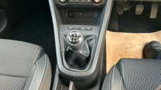 MG MG3 1.5 VTi-TECH Exclusive 5dr [Navigation] Petrol Hatchback